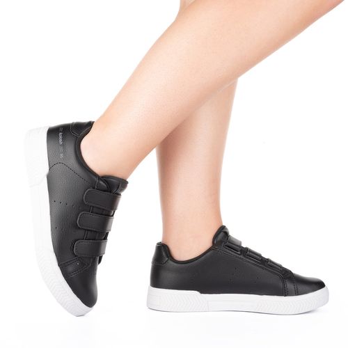 Tênis Kolosh  Casual Preto