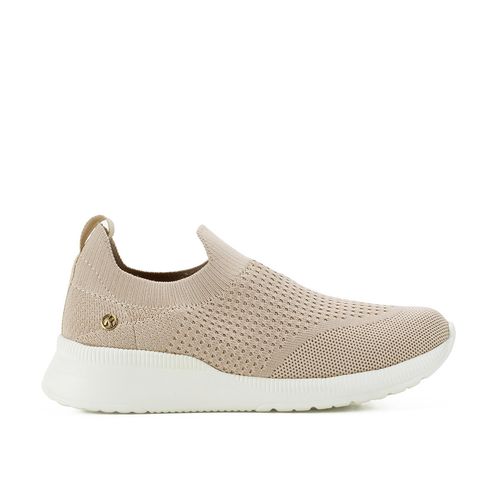Tênis Kolosh Jogging Bege