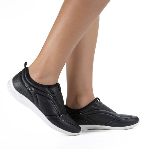 Tênis Kolosh  Casual Preto