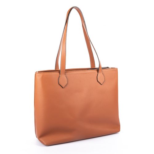 Bolsa Dakota  Caramelo