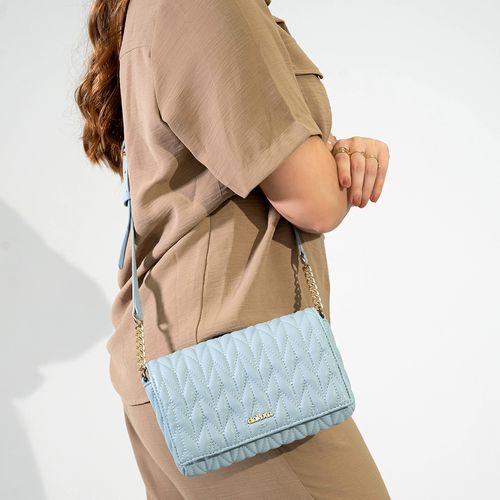 Bolsa Dakota  Azul