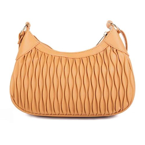 Bolsa Dakota  Caramelo
