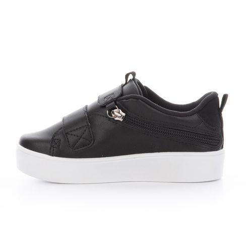 Tênis Dakota  Casual Preto