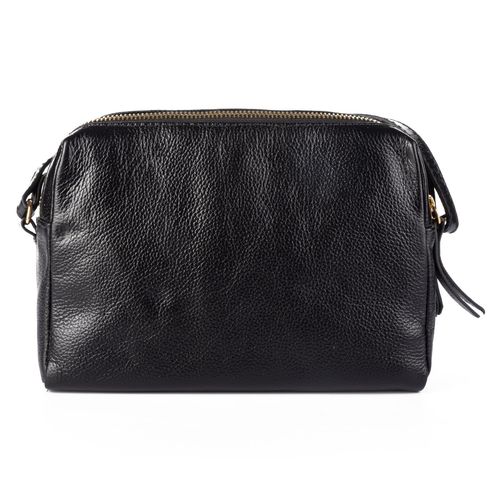 Bolsa Dakota  Preta