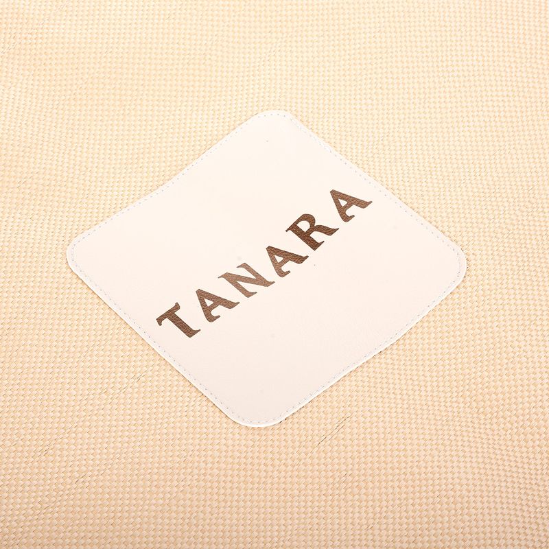 Bolsa Bege Claro Kolosh