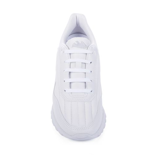 Cadarço de  Tênis Dakota Branco