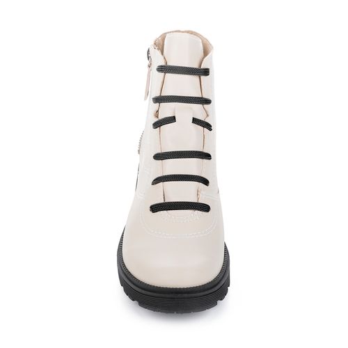 Cadarço de  Bota Dakota Preto