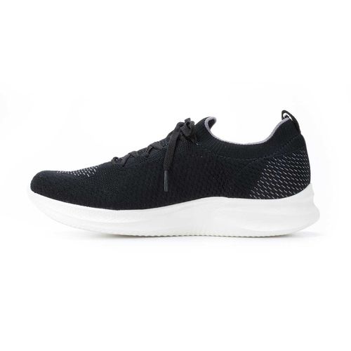 Tênis Kolosh  Esportivo Masculino Preto