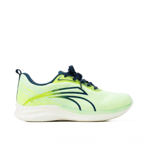 Tênis Kolosh Esportivo Feminino Verde