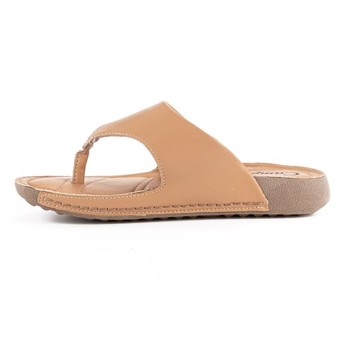 Chinelo Campesí  Caramelo