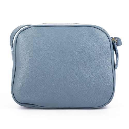 Bolsa Tanara  Azul