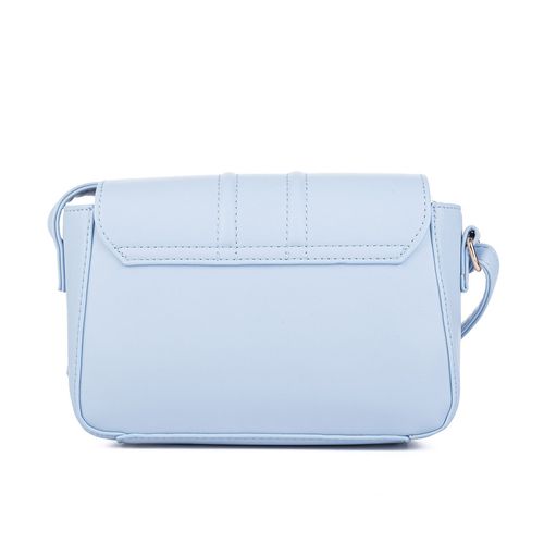 Bolsa Dakota Transversal Azul