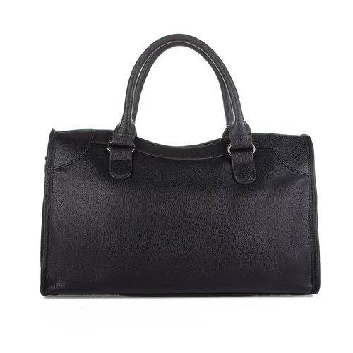 Bolsa Dakota Alça de Mão Preta