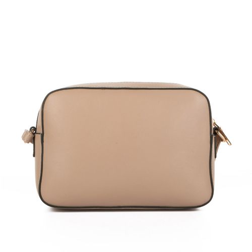 Bolsa Dakota Camera Bag Bege