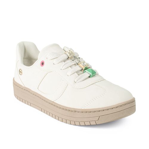 Tênis Dakota Casual Cinza