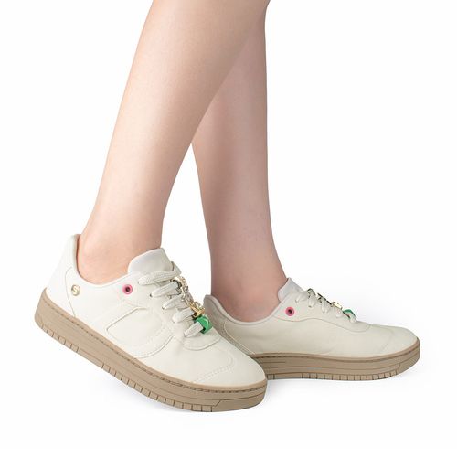 Tênis Dakota Casual Cinza