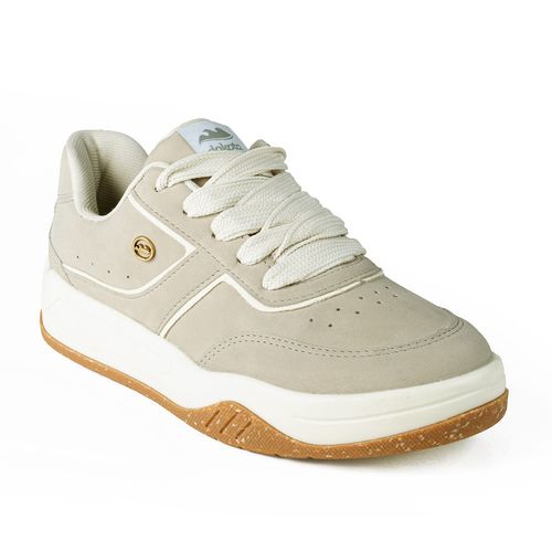 Tênis Dakota Casual Cinza