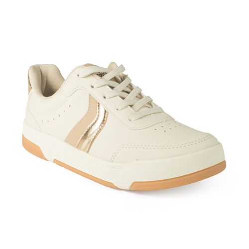 Tênis Dakota Casual Bege