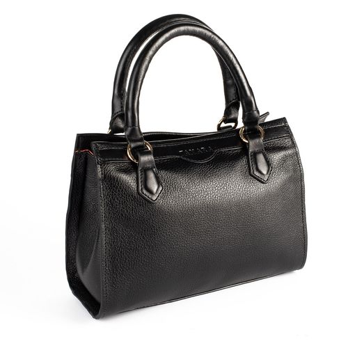 Bolsa Tanara Preta