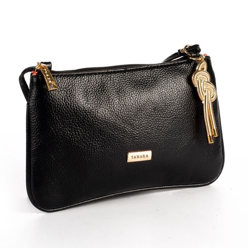 Bolsa Tanara Preta