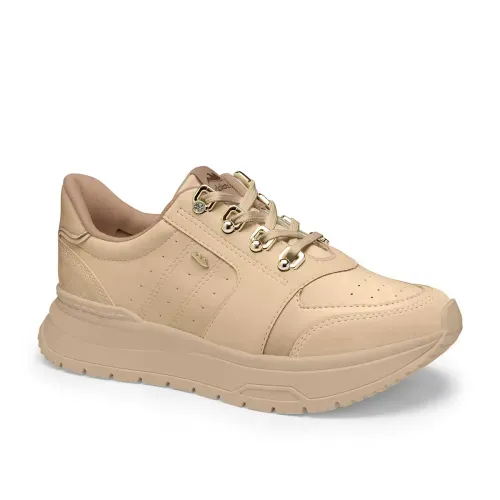 Tênis Dakota  Jogging Bege