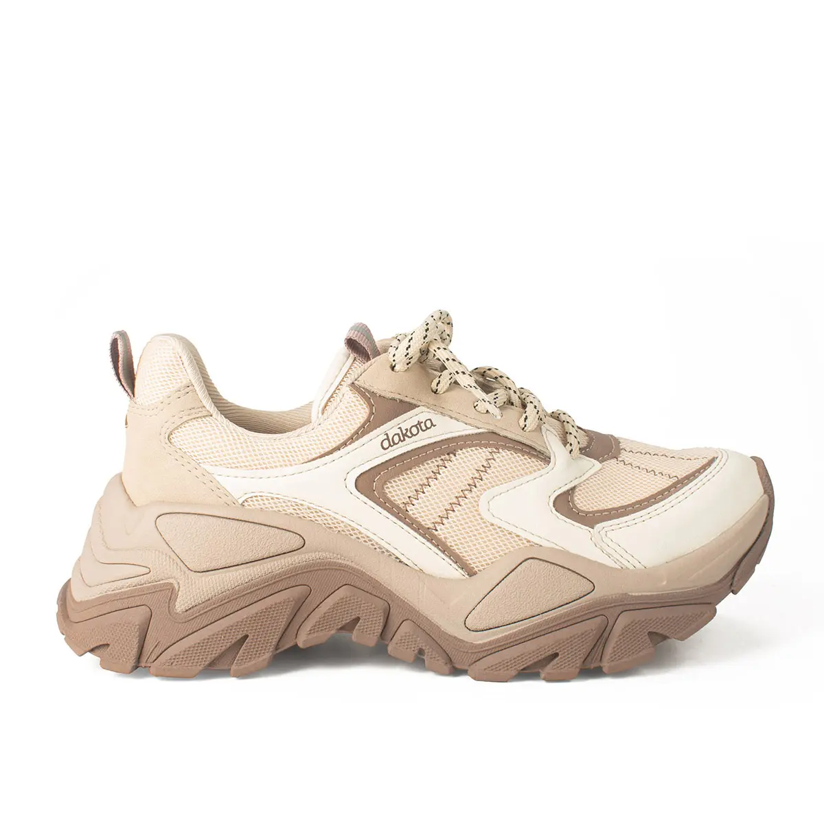 Dad sneakers: tendência retrô e nostálgica