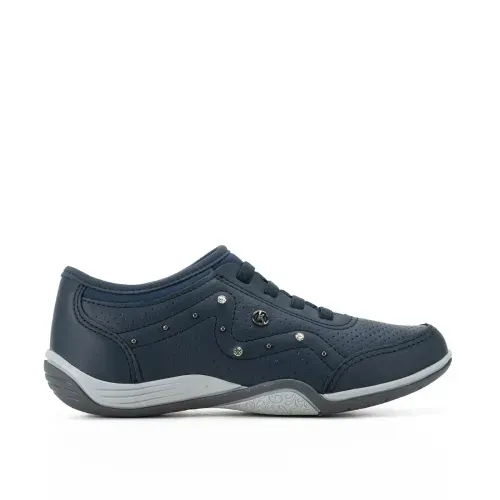 Tênis Kolosh  Casual Azul Marinho