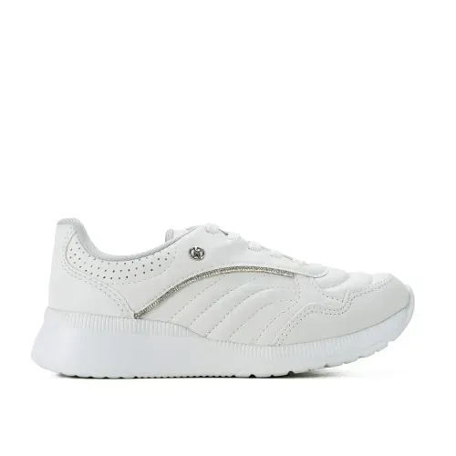 Tênis Kolosh  Jogging Branco