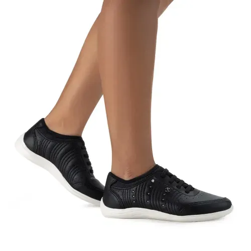 Tênis Kolosh  Casual Preto