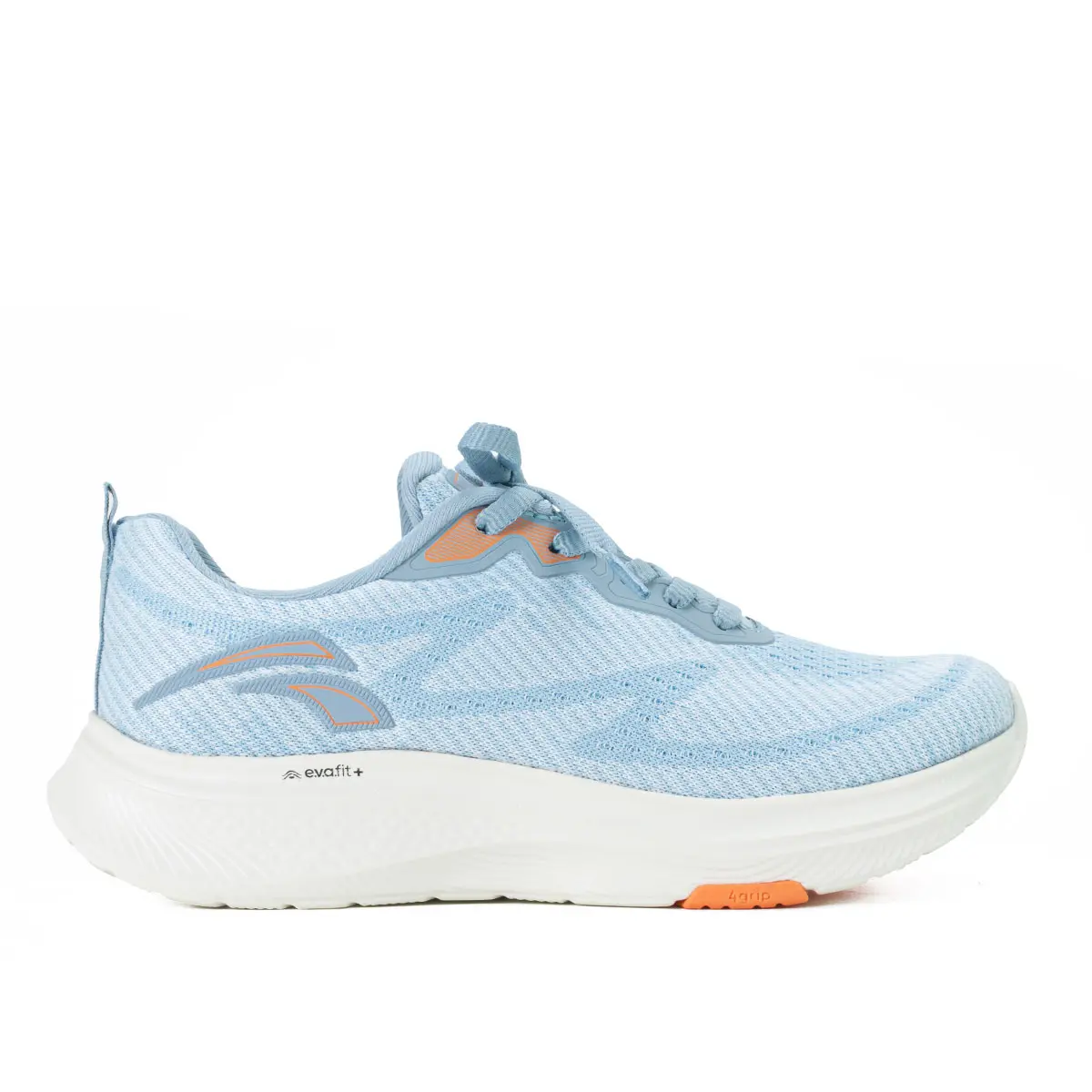 Tênis Kolosh Esportivo Feminino Azul - Main Image