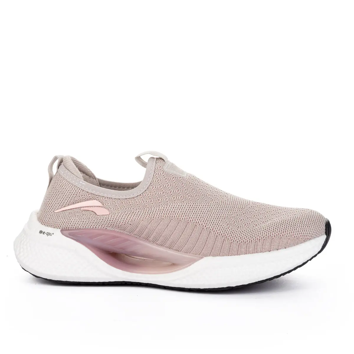 Slip On Tenis Casual Feminino Tamanho 40 Tênis Kolosh Esportivo