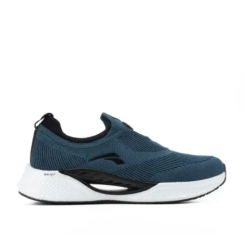 Tênis Kolosh  Esportivo Masculino Azul