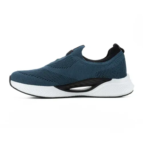 Tênis Kolosh  Esportivo Masculino Azul