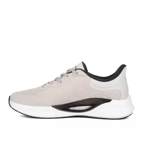 Tênis Kolosh  Esportivo Masculino Cinza
