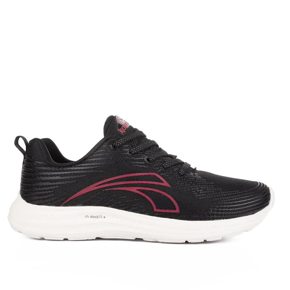 Tênis Kolosh Esportivo Feminino Preto