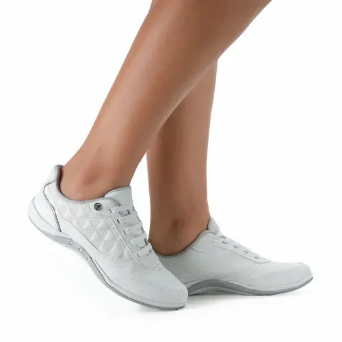 Tênis Kolosh  Casual Branco