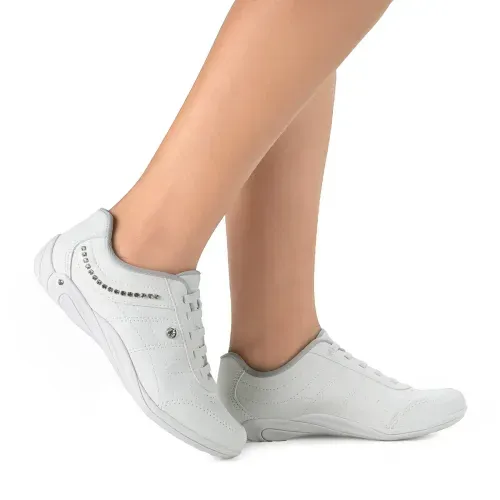 Tênis Kolosh  Casual Branco