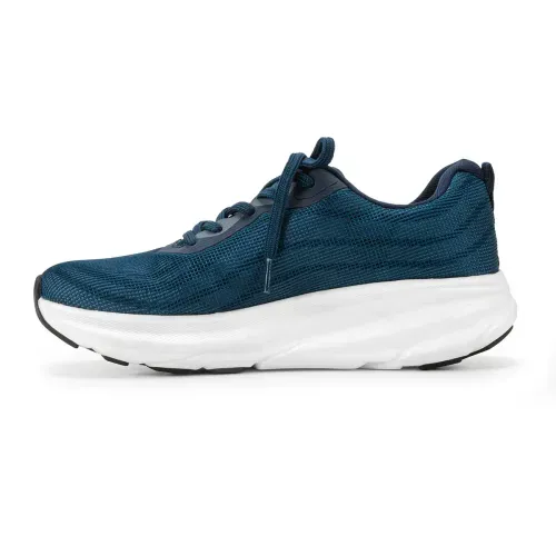 Tênis Kolosh  Esportivo Masculino Velocit Azul Marinho