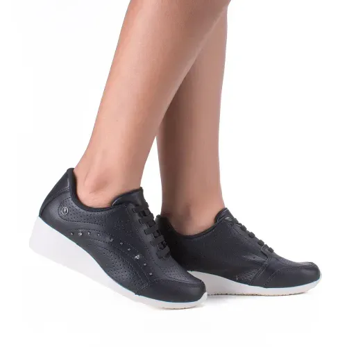 Tênis Kolosh  Upper Preto