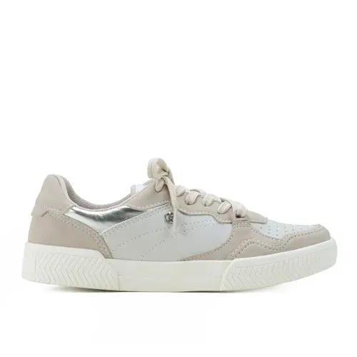 Tênis Kolosh Casual Cinza