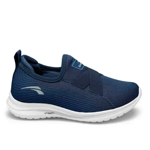 Tênis Kolosh  Infantil Slip On Azul