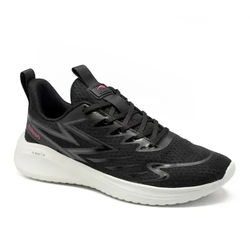 Tênis Kolosh Esportivo Feminino Preto