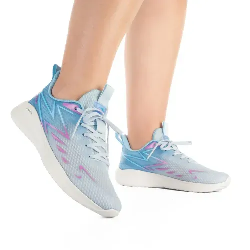 Tênis Kolosh Esportivo Feminino Azul