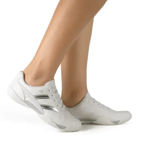Tênis Kolosh Casual Branco