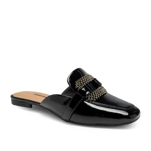 Mule Dakota Preto