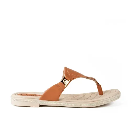 Chinelo Campesí Caramelo