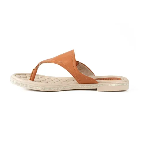 Chinelo Campesí Caramelo