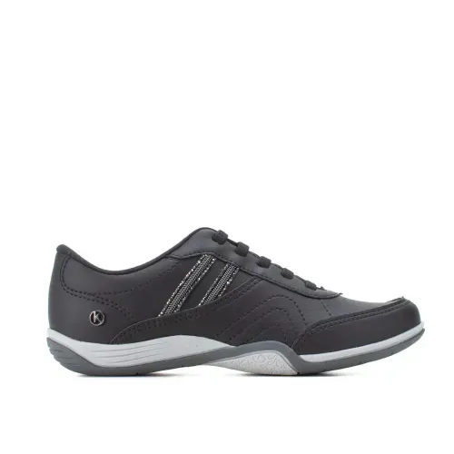 Tênis Kolosh Casual Preto