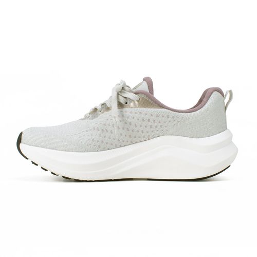 Tênis Kolosh Esportivo Feminino Flow Cinza