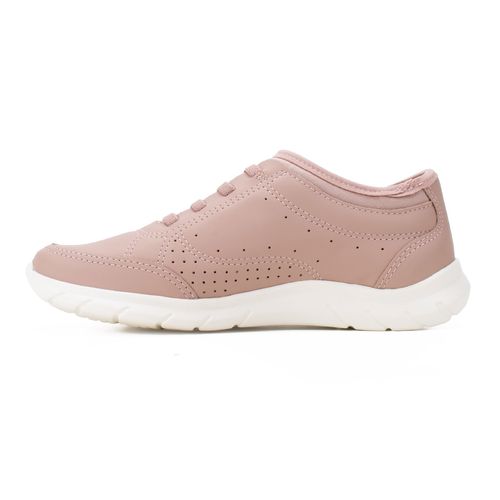 Tênis Kolosh Casual Rosa